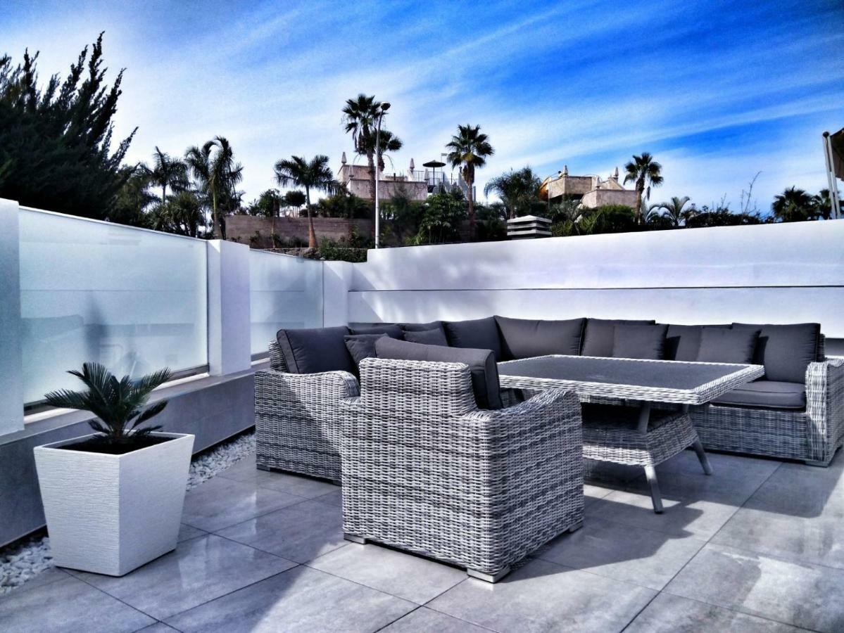 Luxury Townhouse Apartment